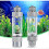 Bubble Counter, Aquarium Air Pump Accessories (Single Head) 5