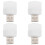 4pcs Usb Night Light 1