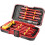13pc VDE Cr-V Insulated Screwdriver Set High Voltage 1000V 5