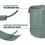 3x 60L Tearproof Garden Bags 4