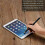 For PC Tablet iPad Phone Pen Touch Screen Stylus silver 5