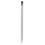 For PC Tablet iPad Phone Pen Touch Screen Stylus silver 2