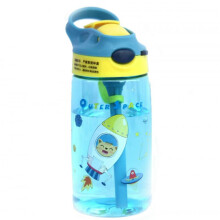 0.4-Liter Kids Water Bottle  - CamelBak Kids Big Bite Valve - Spill Proof- - Water Bottle for Kids - BPA-Free Water Bottle 16Ounces,  Bottle Only