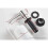 Soap Dispenser for Kitchen Sink (Brushed Nickel) 5