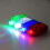Super Bright LED Flashlight - Finger Finger Lantern Carnival Finger lamp 2