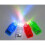 Super Bright LED Flashlight - Finger Finger Lantern Carnival Finger lamp 5