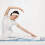 3pcs Terry Cloth Sweatband, Elastic Sports Sweatband 5