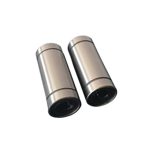 LM6UU 10pcs 6x12x35mm 3D Printer Linear Ball Bearings 2