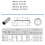 LM6UU 10pcs 6x12x35mm 3D Printer Linear Ball Bearings 2