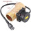 Water Flow Switch, HT-800 G1 Thread 220V Water Pump Flow Sensor Automatic Control Switch, with Stable Performance, High Temperature Resistant 2