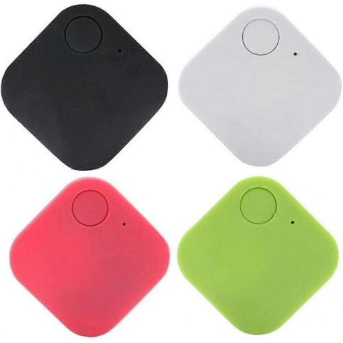 4 Key Finders, Item Locators with Android and iOS