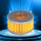 Engine Air Filter, 5Pcs Paper Filter Elements Air Compressor Vacuum Pump Filtering Accessories Replacement 4