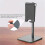 Mobile Phone Stand Phone Tablet Holder for Desk 5