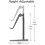 Mobile Phone Stand Phone Tablet Holder for Desk 2