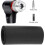 Universal Portable Bike CO2 Tire PumpBlack 5