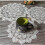 6 Pcs Round Cutout Coasters 3