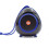 Mini Bluetooth Speaker Up To 10 Meters DistanceLight Blue 1