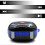 Mini Bluetooth Speaker Up To 10 Meters DistanceLight Blue 3