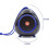 Mini Bluetooth Speaker Up To 10 Meters DistanceLight Blue 2