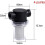 20mm/25mm Mesh Garden Irrigation Water Hose Pump Filter (20mm 1 2) 2