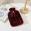 2L Hot Water Bottle Cover 2