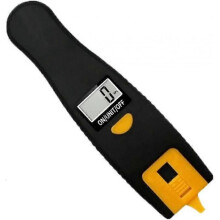 2 in 1 Digital Tire Pressure Gauge,100 PSI Tread Depth Gauge