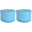 2pcs protective nets compatible with Mspa the spa filter 1