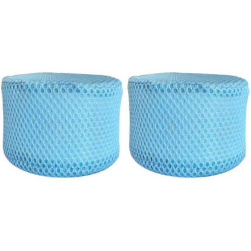 2pcs protective nets compatible with Mspa the spa filter