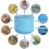 2pcs protective nets compatible with Mspa the spa filter 4