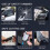 Car Safety Hammer - Window Breaker with Seat Belt Cutter 4