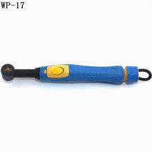 WP 17 Flexible TIG Welding Torch Head Body 150Amp Air Cooled