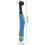 WP 17 Flexible TIG Welding Torch Head Body 150Amp Air Cooled 2