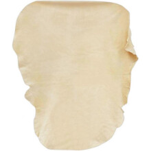 Natural Suede 90x60cm, Suede Leather Glass Mirror Glass