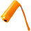 Handheld Dog Repellent Trainer, 3 in 1 with LED Flashlight(Yellow) 1