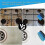 5pcs Drill Brush,4 Cordless Cleaning Brush with 1 Extension(Blue) 5