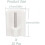 10Pcs Self-adhesive Hooks, Adhesive Hooks 2