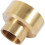 Brass Water Fountain Sprinkle Spray Head(3/4) 5