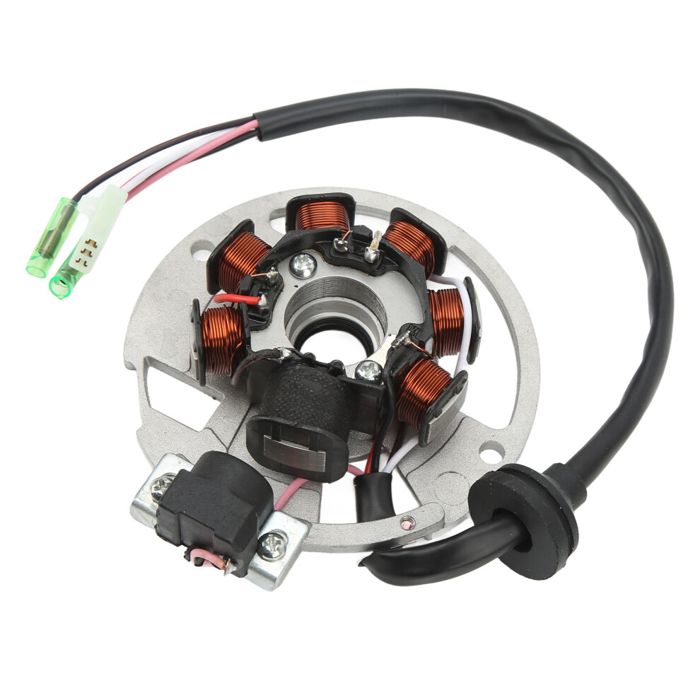 Perfect Fitment Stator Coil For Polaris Predator 50/90 Models 4151339491789