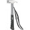 camping hammer,tent nail puller,aluminum hammer with nail puller 1