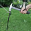 camping hammer,tent nail puller,aluminum hammer with nail puller 5