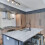 Marble furniture sticker 60cm X 500cm off-white 5