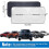 Sun Shade, Car Windshield Cover, Universal Car Sun Shades -150x70cm 2