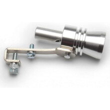 Exhaust Whistle,Universal Car Muffler,for diameter 56-85mm