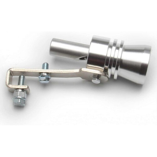 Exhaust Whistle,Universal Car Muffler,for diameter 56-85mm