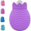 Hot Water Bottle with Cover, 320ml 1