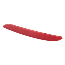 Stoßstangenreflektor hinten 63147363787 für F21F20 links