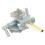Kraftstoffhahn Z400 LTZ400 2x4 2003-07 14