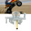 Kraftstoffhahn Z400 LTZ400 2x4 2003-07 1
