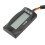 4-in-1 Motorcycle LCD Thermometer Oil Temp Voltage Time DC 12V 6