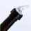 12 Pack Measured Bottle Pourer, Black 4